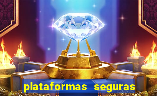 plataformas seguras de jogos